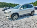 2012 VOLKSWAGEN TIGUAN