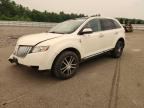 2013 LINCOLN MKX