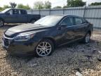 2016 CHEVROLET MALIBU LIMITED