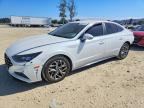 2020 HYUNDAI SONATA