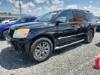2015 NISSAN ARMADA