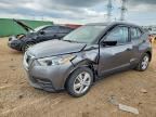 2018 NISSAN KICKS