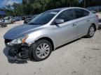 2015 NISSAN SENTRA