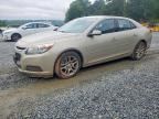 2014 CHEVROLET MALIBU
