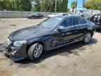 2018 MERCEDES-BENZ C