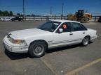 1994 FORD CROWN VICTORIA