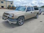 2004 CHEVROLET SILVERADO