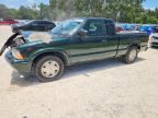 2002 GMC SONOMA