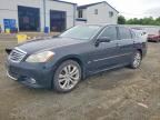 2008 INFINITI M35