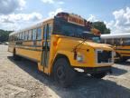 1998 FREIGHTLINER CHASSIS