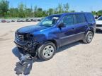 2015 HONDA PILOT