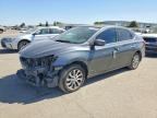 2018 NISSAN SENTRA