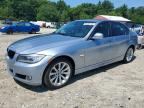 2009 BMW 328