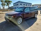 2018 FORD FLEX