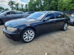 2003 BMW 745