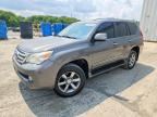 2013 LEXUS GX