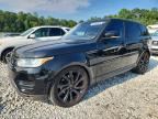 2016 LAND ROVER RANGE ROVER SPORT