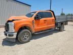 2025 FORD F250