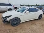 2012 HYUNDAI GENESIS COUPE