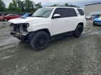 2021 TOYOTA 4RUNNER