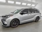 2021 TOYOTA SIENNA