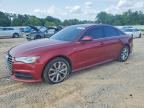2017 AUDI A6
