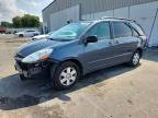 2010 TOYOTA SIENNA