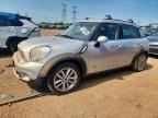 2012 MINI COOPER