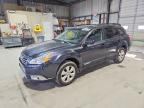 2012 SUBARU OUTBACK