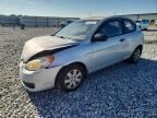2009 HYUNDAI ACCENT