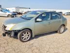 2007 NISSAN SENTRA