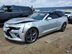 2017 CHEVROLET CAMARO
