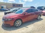 2016 CHEVROLET IMPALA