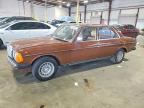 1984 MERCEDES-BENZ S