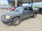 2007 DODGE DAKOTA