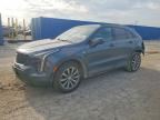 2019 CADILLAC XT4