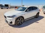 2018 BMW X2