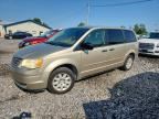 2008 CHRYSLER TOWN & COUNTRY