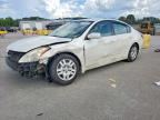 2010 NISSAN ALTIMA