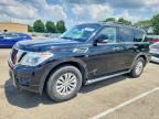 2019 NISSAN ARMADA
