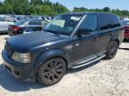 2013 LAND ROVER RANGE ROVER SPORT