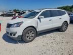2017 CHEVROLET TRAVERSE