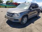 2015 VOLKSWAGEN TIGUAN