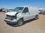 2014 CHEVROLET EXPRESS G1500