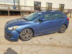2012 SUBARU IMPREZA
