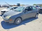 2005 FORD FOCUS