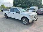 2016 FORD F150