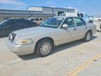 2007 MERCURY GR MARQUIS