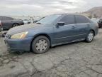 2003 HONDA ACCORD