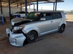 2012 SCION XB